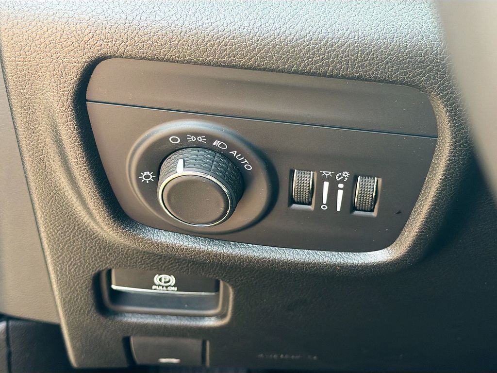 2024 Jeep Grand Cherokee L Altitude X 4x4
