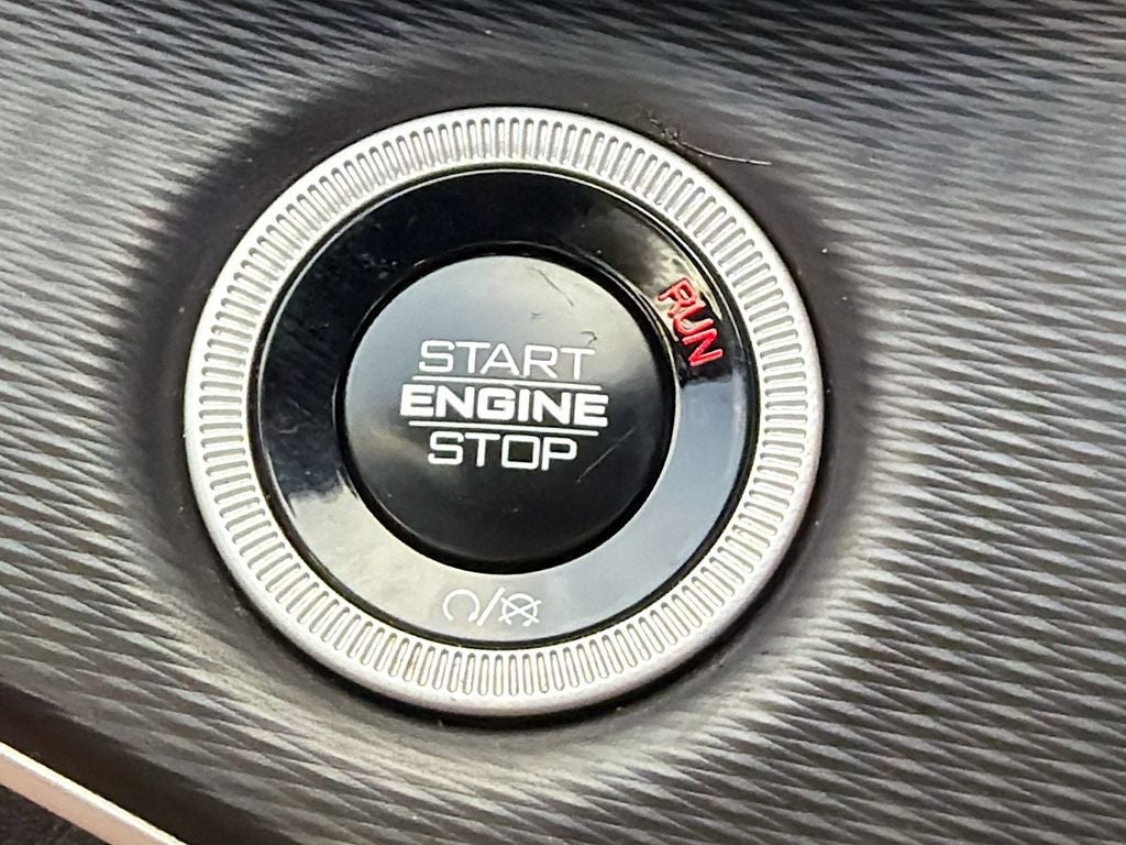 2024 Jeep Grand Cherokee L Altitude X 4x4