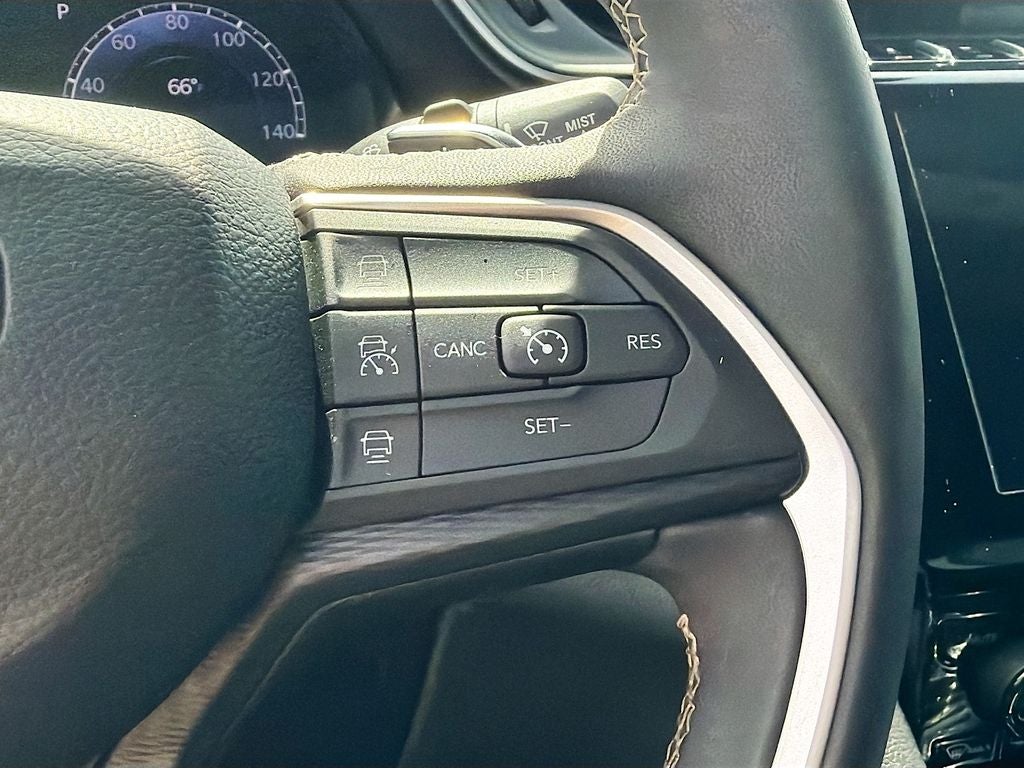 2024 Jeep Grand Cherokee L Altitude X 4x4