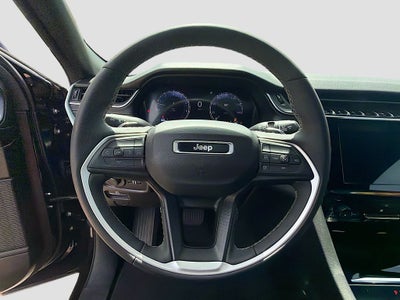 2024 Jeep Grand Cherokee L Altitude X 4x4