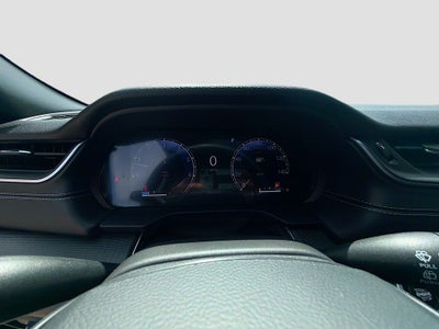 2024 Jeep Grand Cherokee L Altitude X 4x4