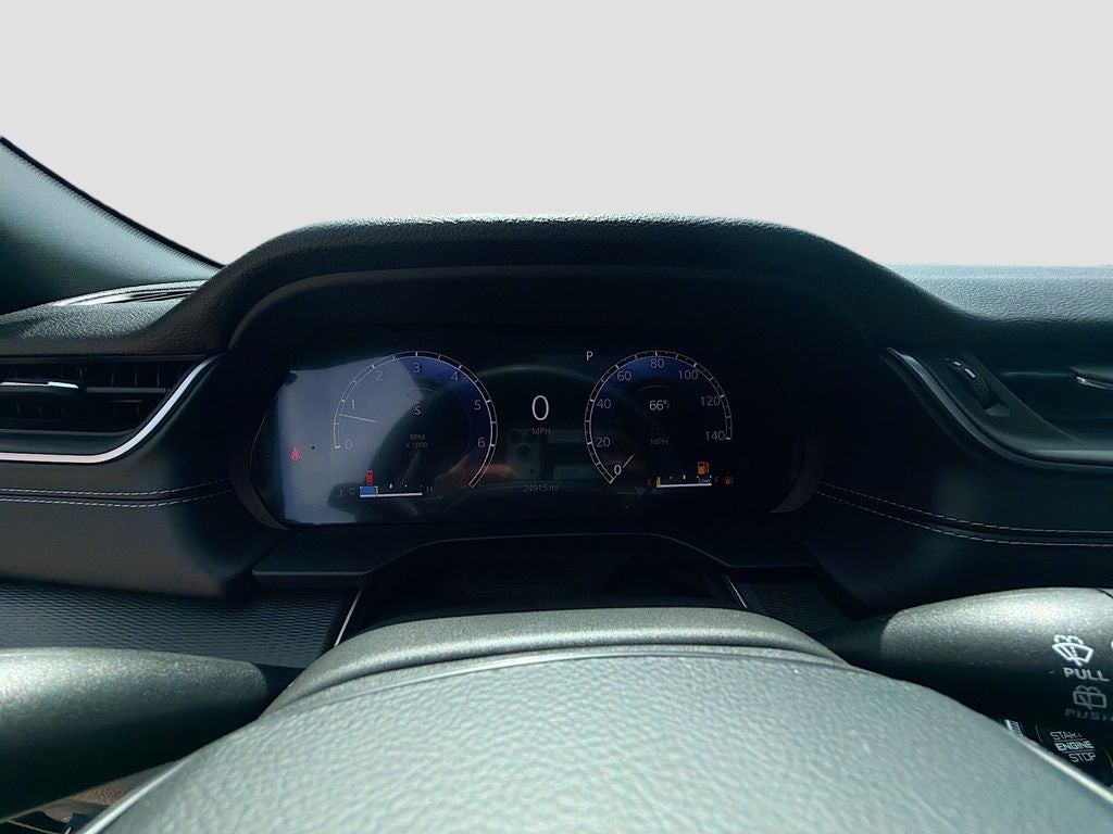2024 Jeep Grand Cherokee L Altitude X 4x4