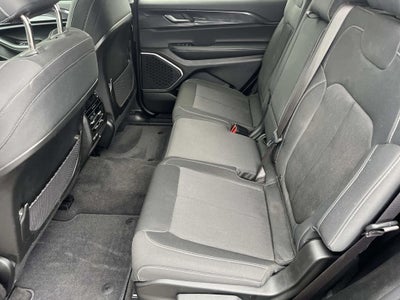 2021 Jeep Grand Cherokee L Laredo 4x4