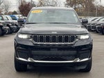 2021 Jeep Grand Cherokee L Laredo 4x4