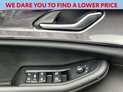 2021 Jeep Grand Cherokee L Laredo 4x4