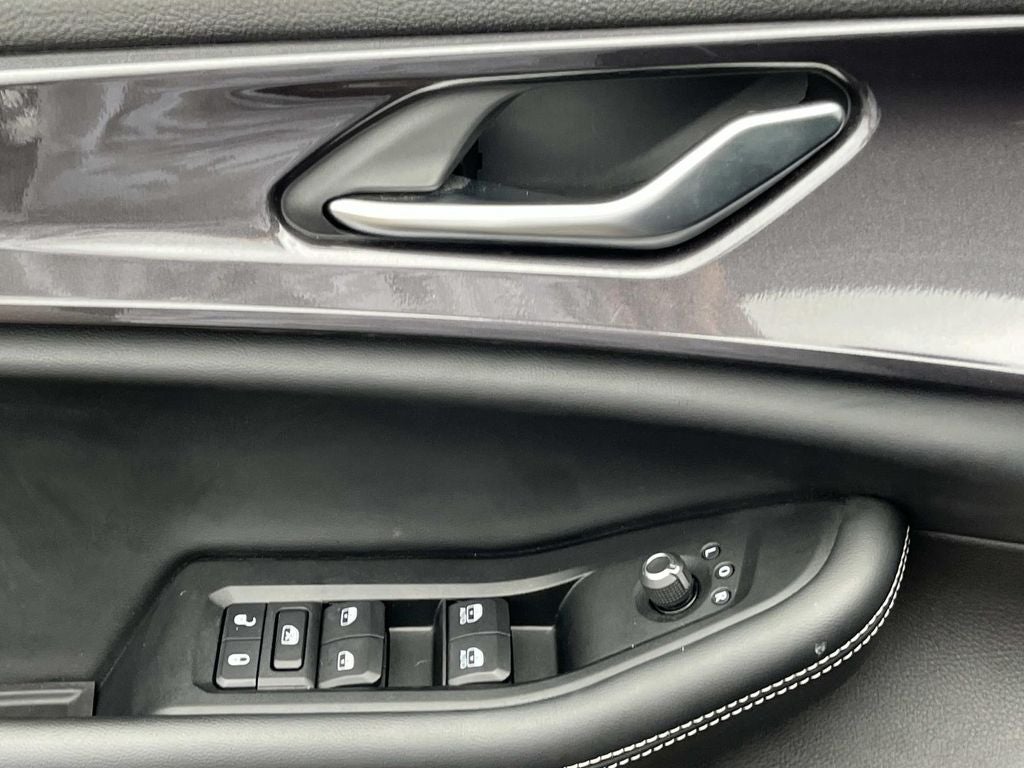 2021 Jeep Grand Cherokee L Laredo 4x4