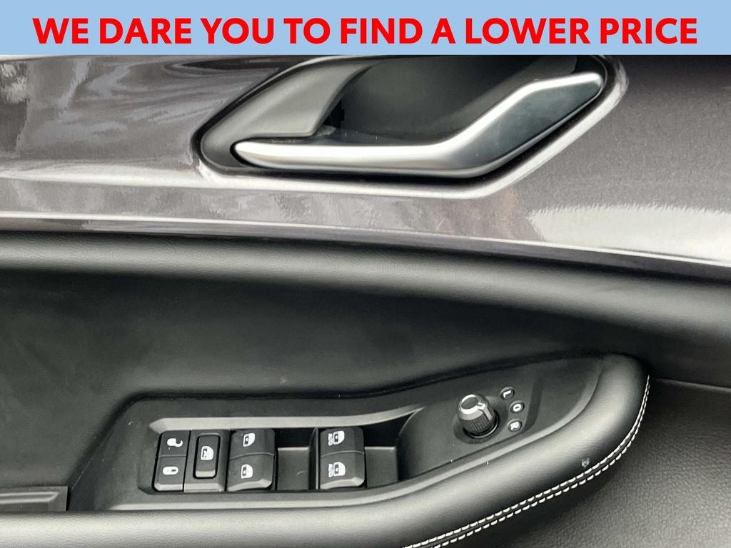 2021 Jeep Grand Cherokee L Laredo 4x4