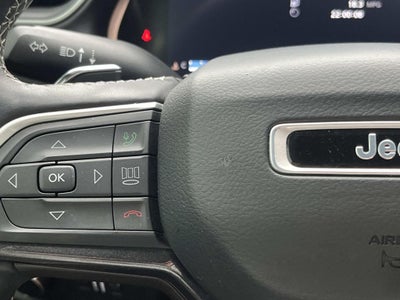 2021 Jeep Grand Cherokee L Laredo 4x4