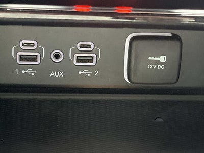 2021 Jeep Grand Cherokee L Laredo 4x4