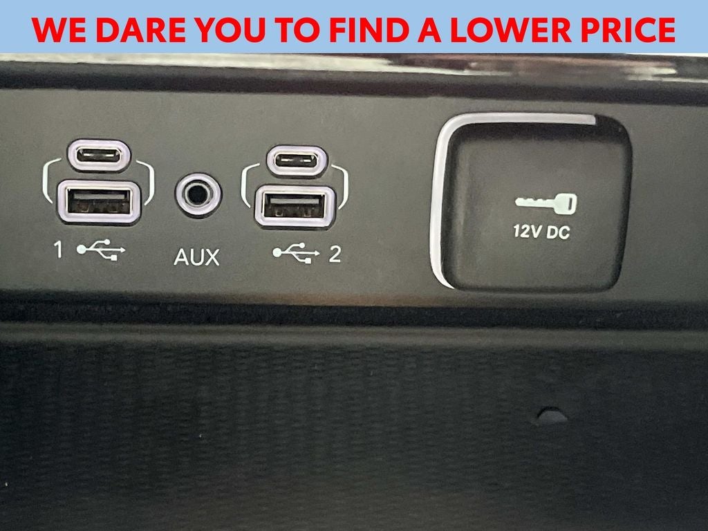 2021 Jeep Grand Cherokee L Laredo 4x4