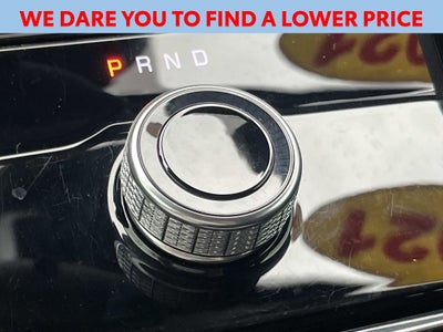 2021 Jeep Grand Cherokee L Laredo 4x4