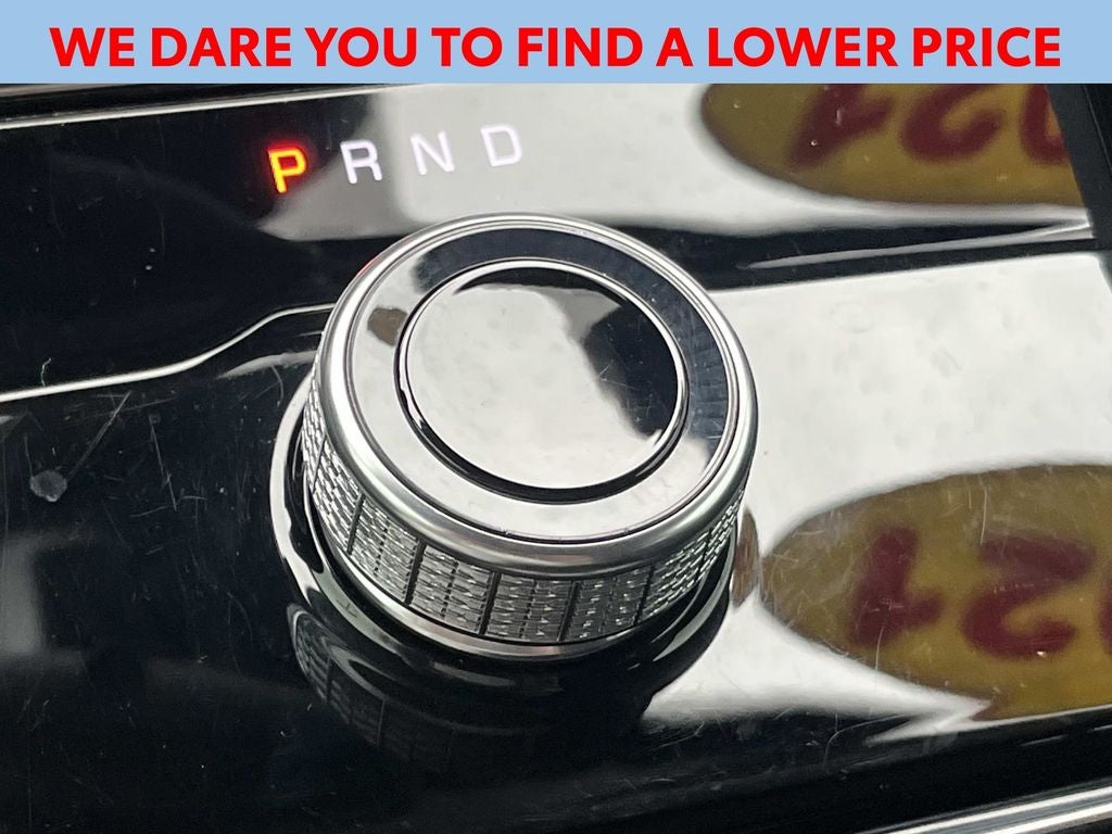 2021 Jeep Grand Cherokee L Laredo 4x4