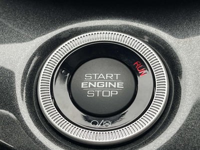 2021 Jeep Grand Cherokee L Laredo 4x4