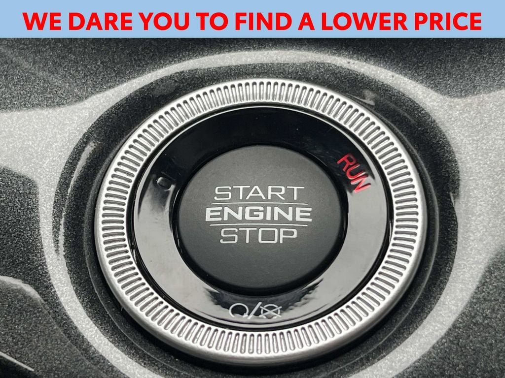 2021 Jeep Grand Cherokee L Laredo 4x4