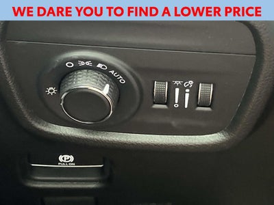 2021 Jeep Grand Cherokee L Laredo 4x4