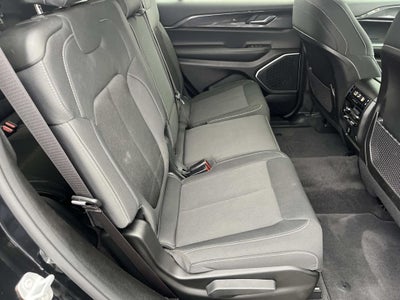 2021 Jeep Grand Cherokee L Laredo 4x4