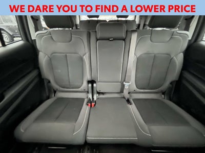 2021 Jeep Grand Cherokee L Laredo 4x4