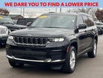 2021 Jeep Grand Cherokee L Laredo 4x4