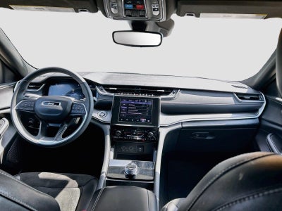 2024 Jeep Grand Cherokee L Altitude X 4x4