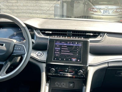 2024 Jeep Grand Cherokee L Altitude X 4x4