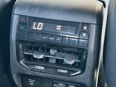 2024 Jeep Grand Cherokee L Altitude X 4x4