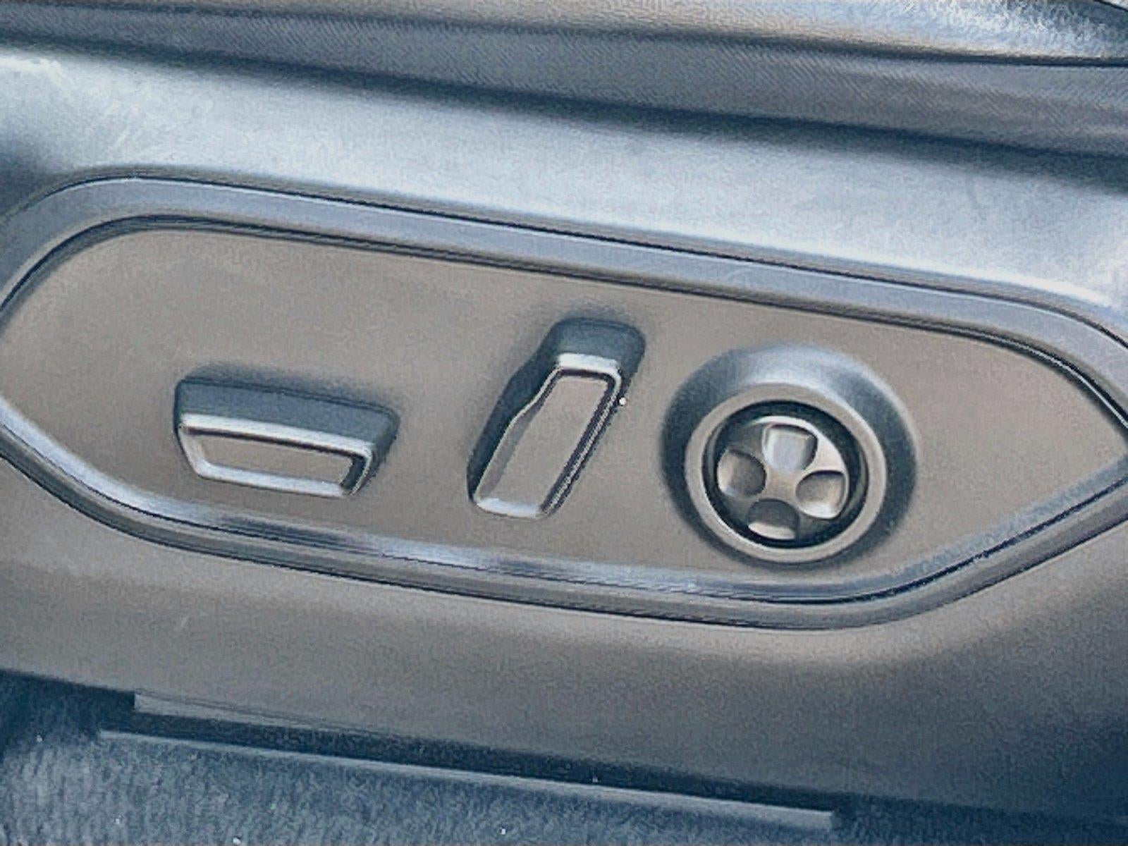 2024 Jeep Grand Cherokee L Altitude X 4x4