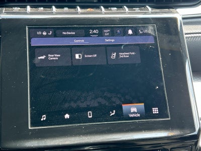 2024 Jeep Grand Cherokee L Altitude X 4x4