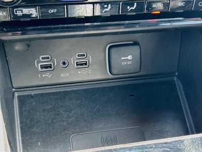 2024 Jeep Grand Cherokee L Altitude X 4x4