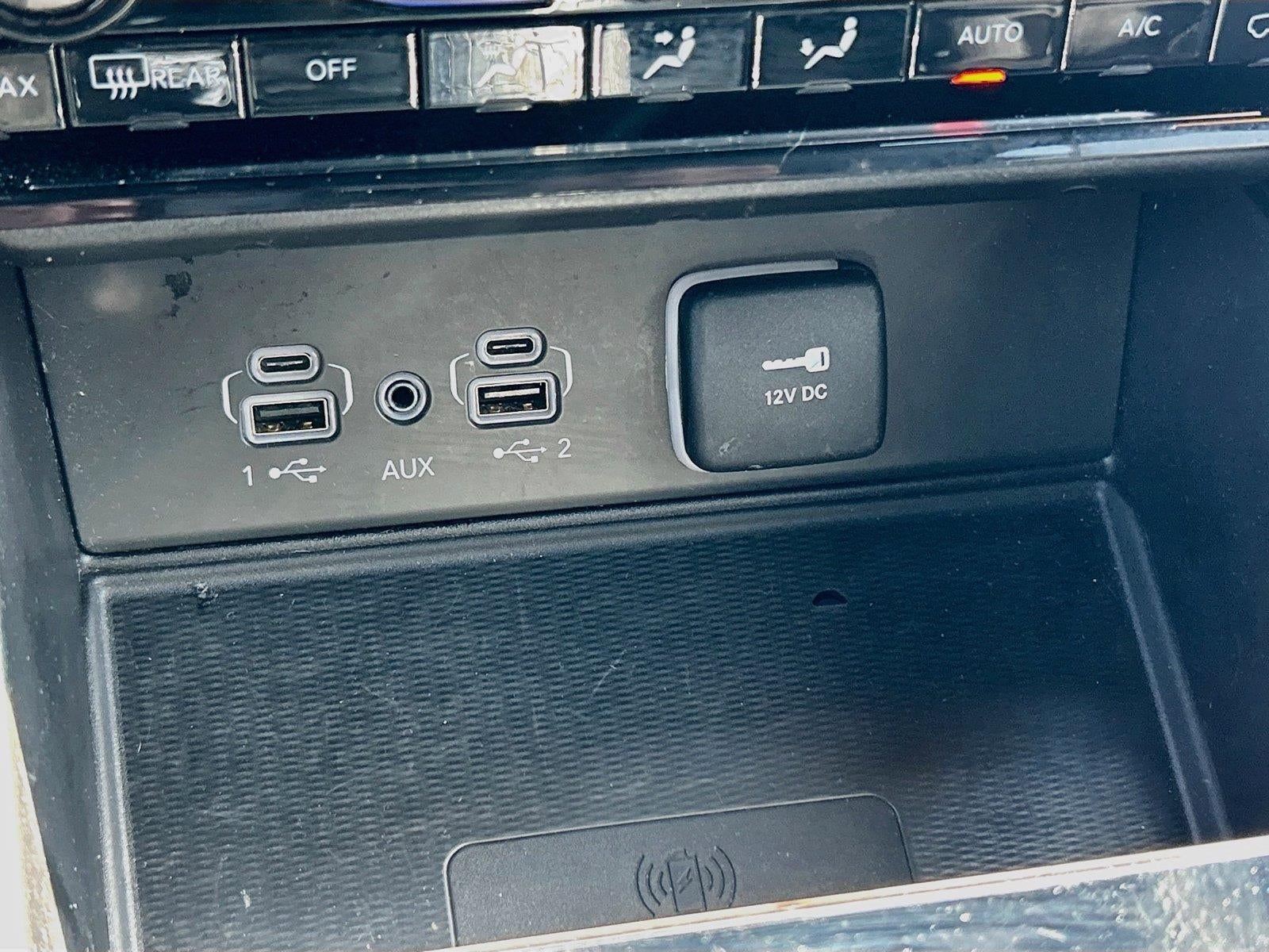 2024 Jeep Grand Cherokee L Altitude X 4x4