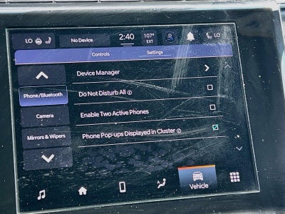 2024 Jeep Grand Cherokee L Altitude X 4x4