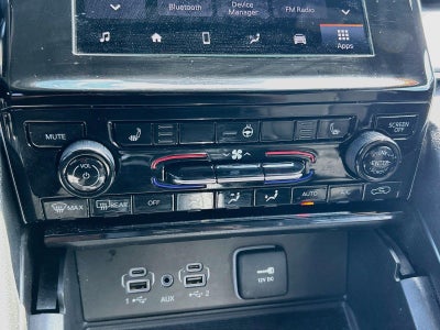2024 Jeep Grand Cherokee L Altitude X 4x4