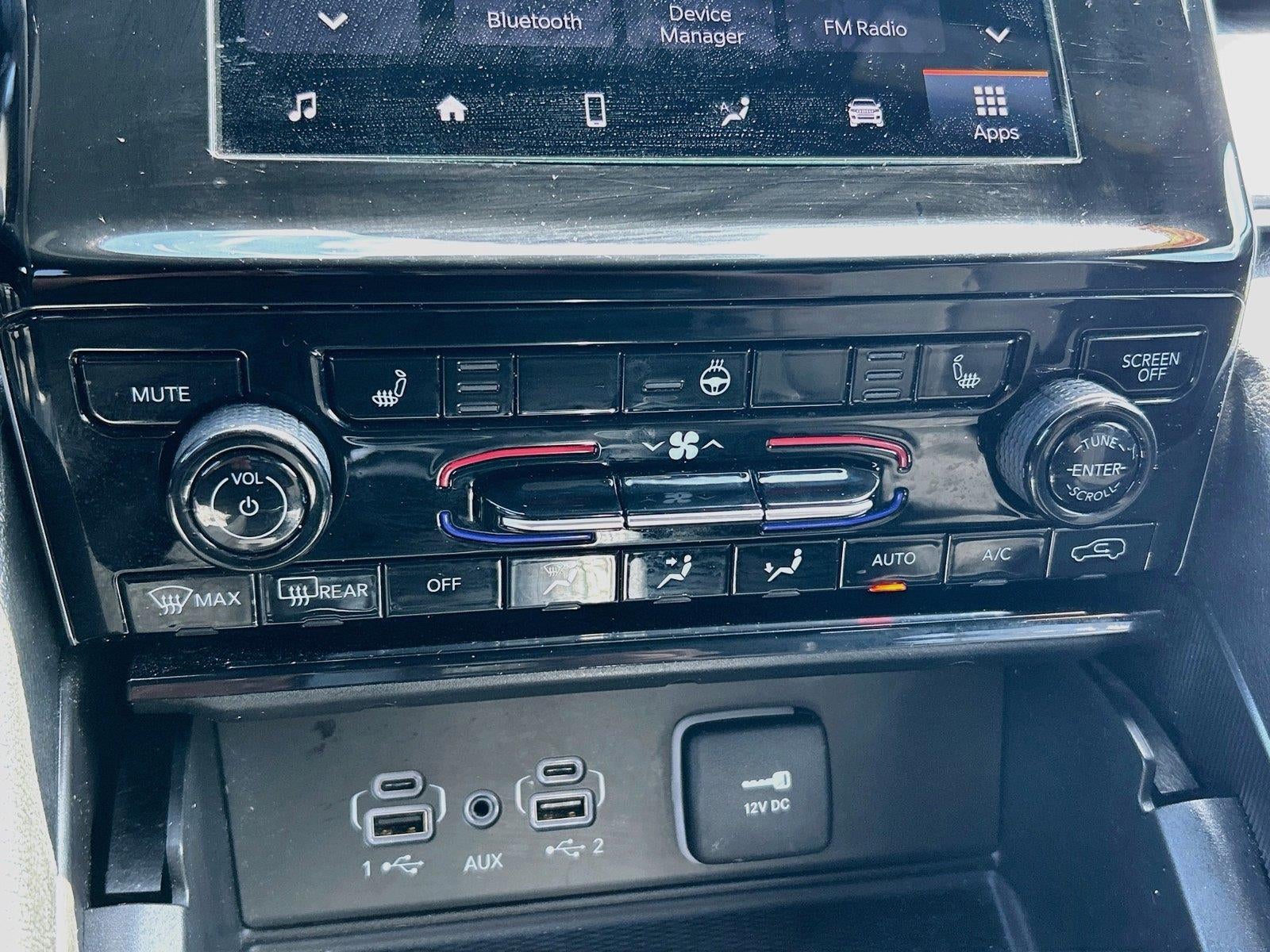2024 Jeep Grand Cherokee L Altitude X 4x4