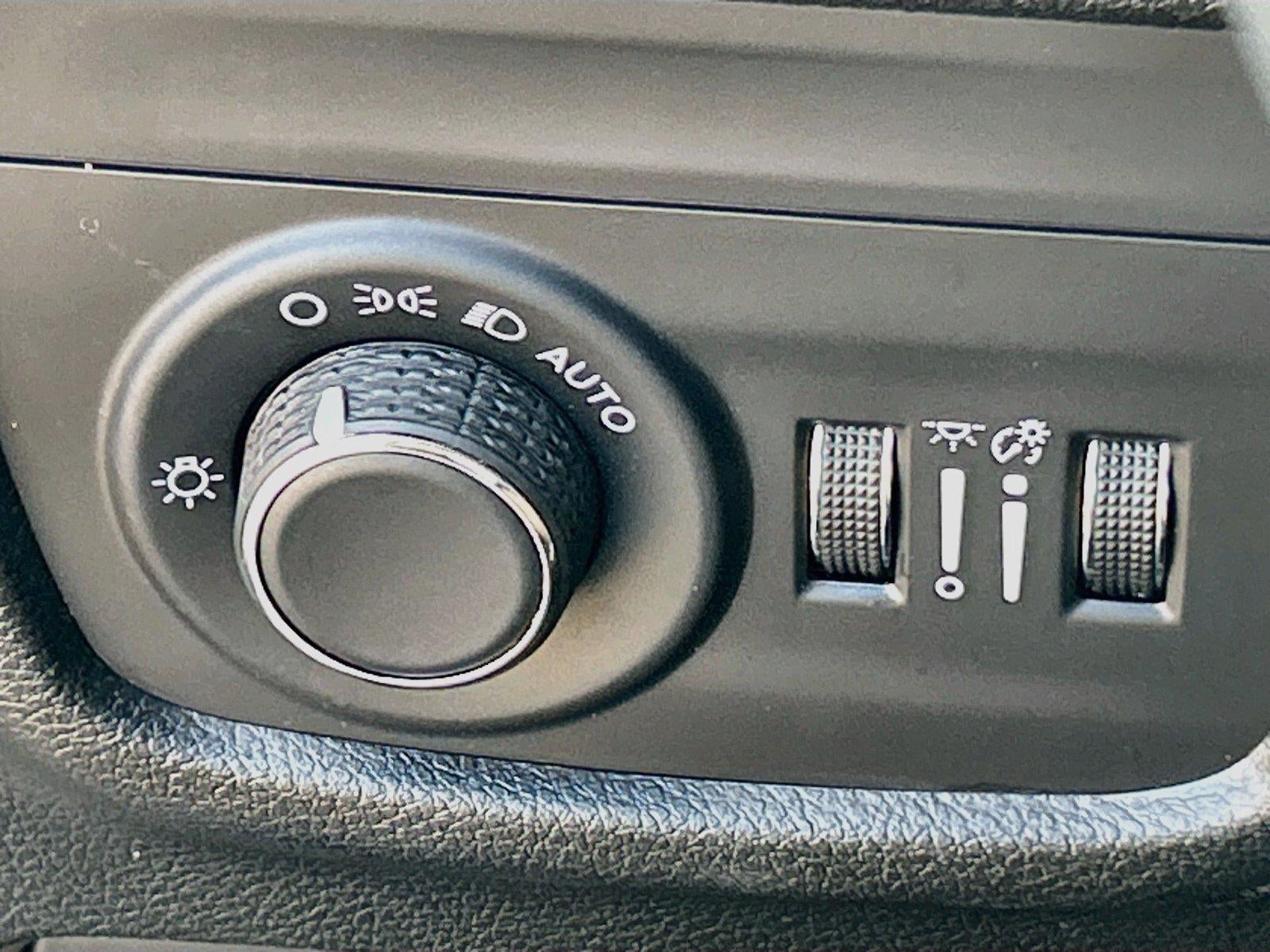 2024 Jeep Grand Cherokee L Altitude X 4x4