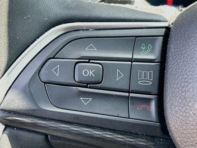 2024 Jeep Grand Cherokee L Altitude X 4x4