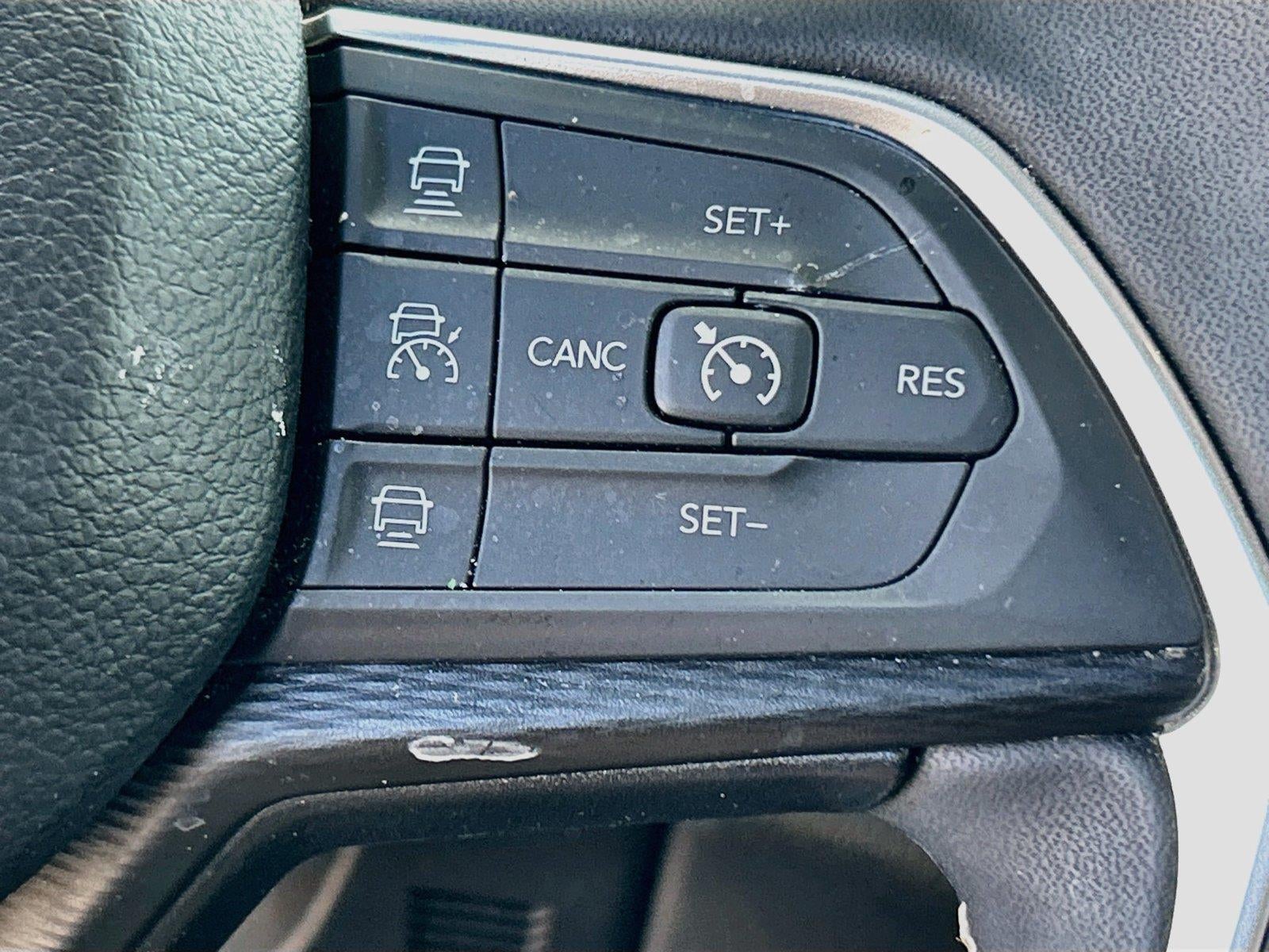 2024 Jeep Grand Cherokee L Altitude X 4x4
