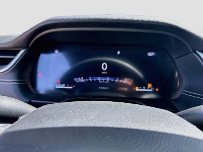 2024 Jeep Grand Cherokee L Altitude X 4x4