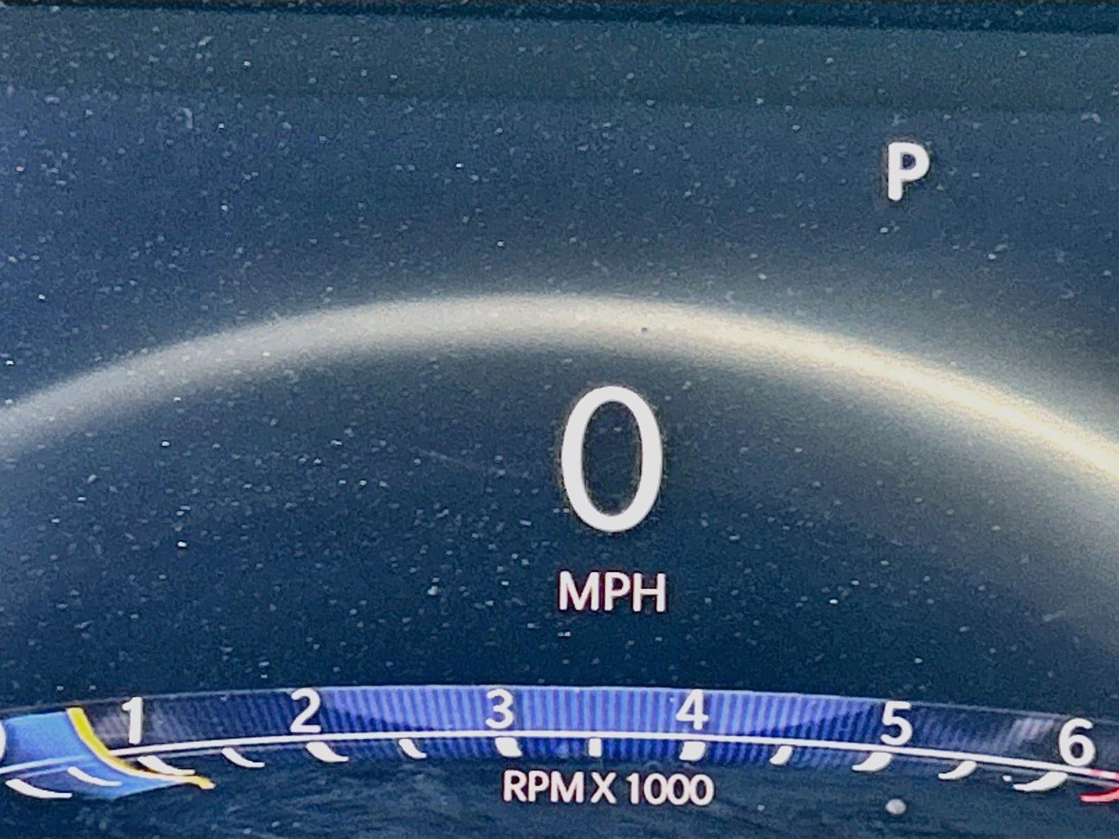 2024 Jeep Grand Cherokee L Altitude X 4x4