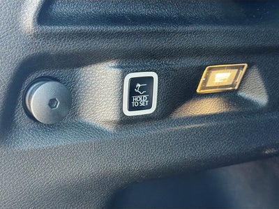 2025 Jeep Grand Cherokee L Laredo X 4x4