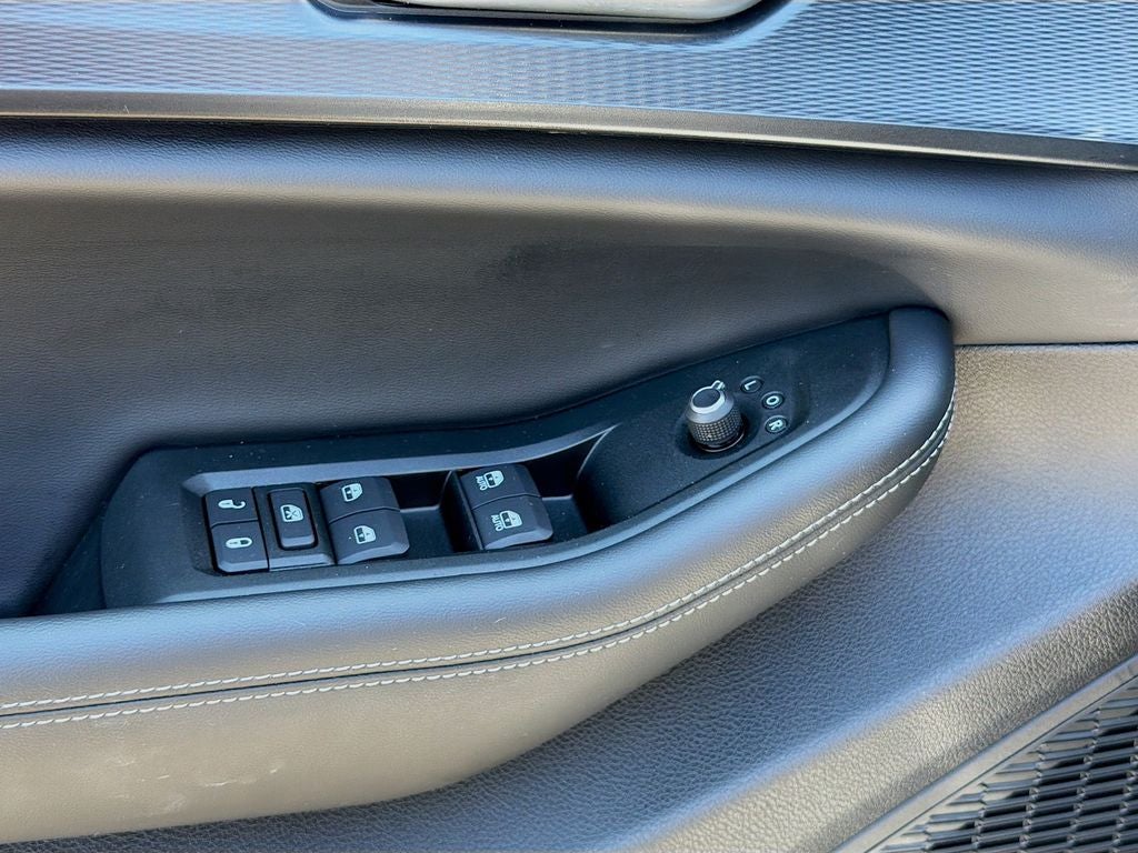 2025 Jeep Grand Cherokee L Laredo X 4x4