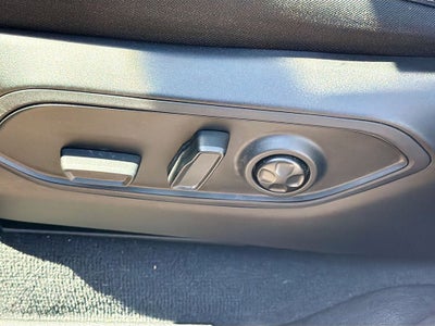 2025 Jeep Grand Cherokee L Laredo X 4x4