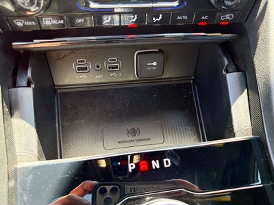 2025 Jeep Grand Cherokee L Laredo X 4x4