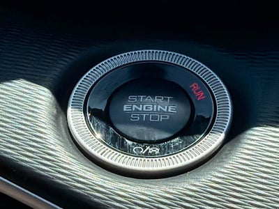 2025 Jeep Grand Cherokee L Laredo X 4x4