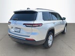 2025 Jeep Grand Cherokee L Laredo X 4x4