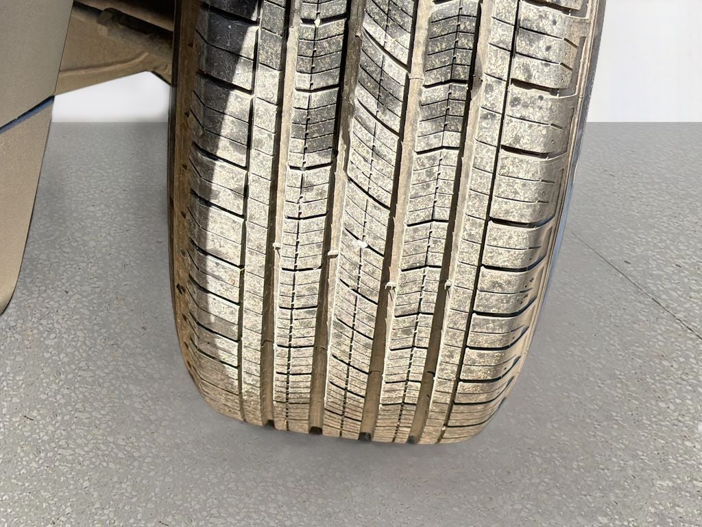 2025 Jeep Grand Cherokee L Laredo X 4x4