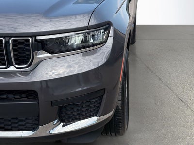 2022 Jeep Grand Cherokee L Laredo 4x4