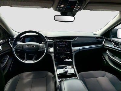 2022 Jeep Grand Cherokee L Laredo 4x4