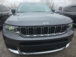 2022 Jeep Grand Cherokee L Laredo 4x4