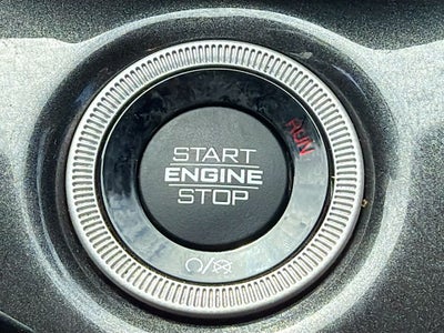 2022 Jeep Grand Cherokee L Laredo 4x4
