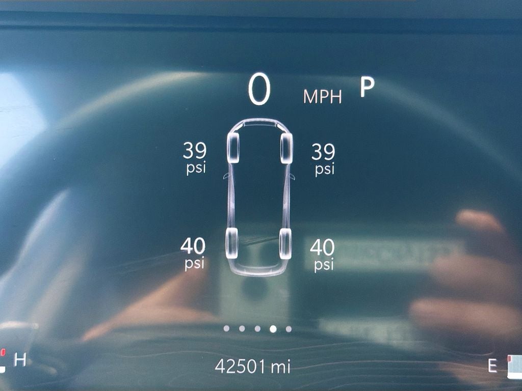 2022 Jeep Grand Cherokee L Laredo 4x4