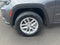 2022 Jeep Grand Cherokee L Laredo 4x4